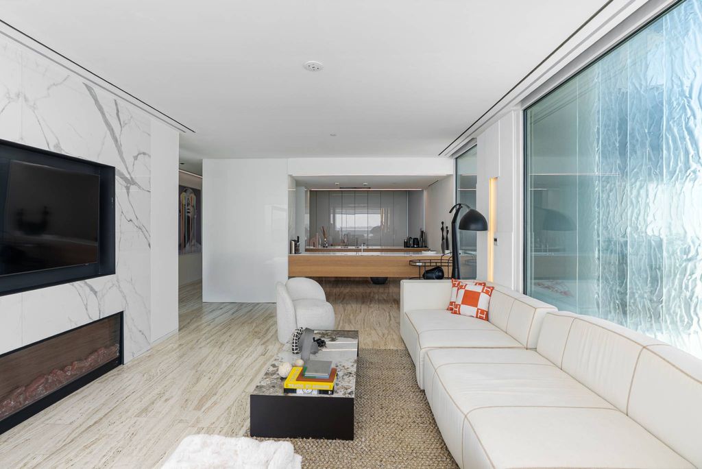 Apartment Palm Jumeirah