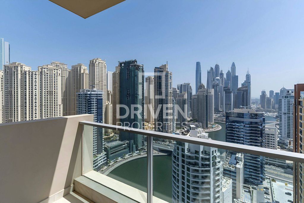 3BR Apartment Dubai Marina
