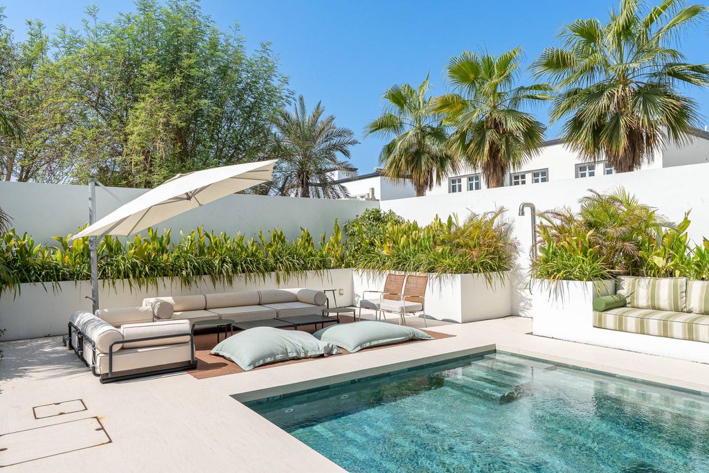 Luxury home Jumeirah