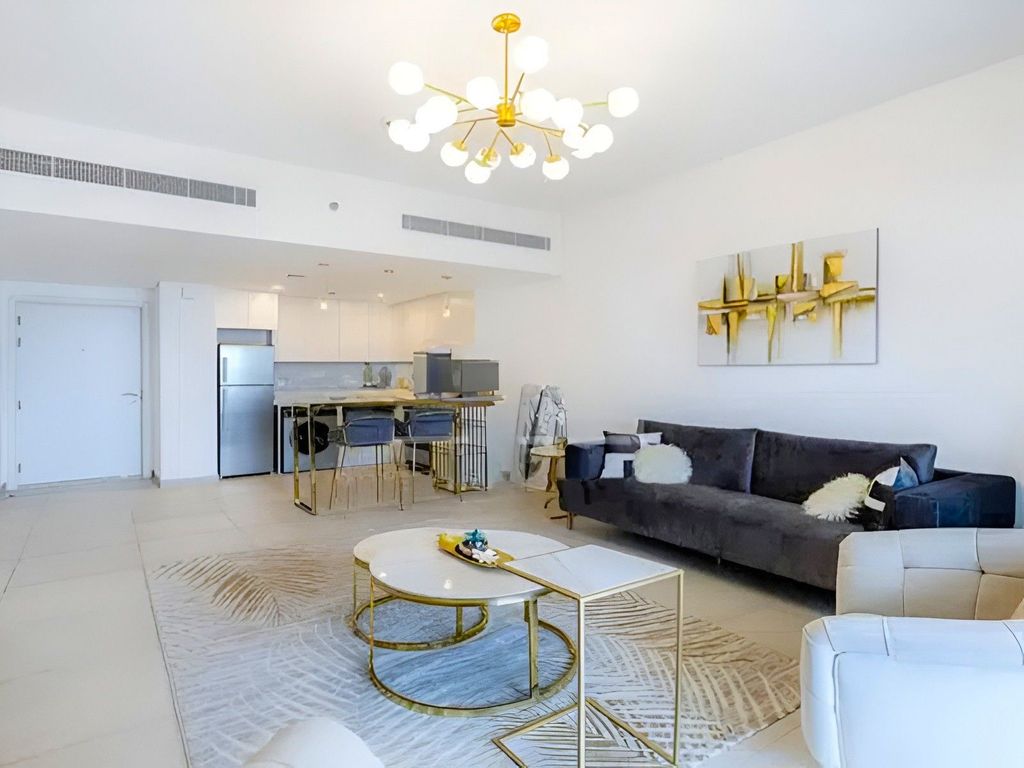 1BR Apartment Jumeirah