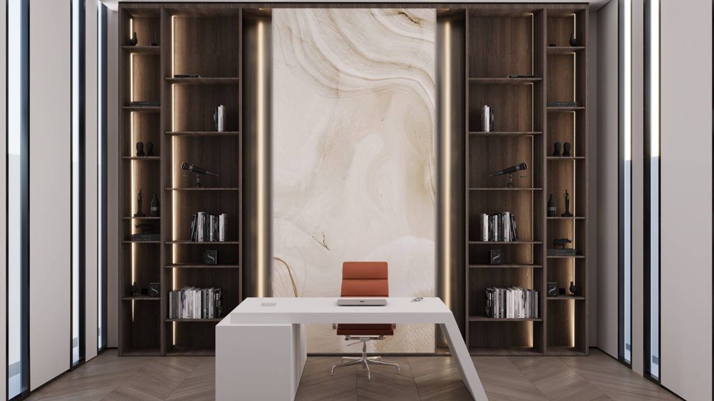 Luxury home Jumeirah