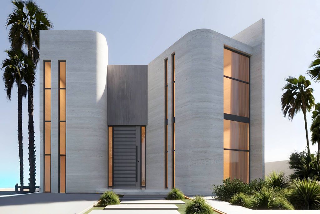 Luxury home Business Bay