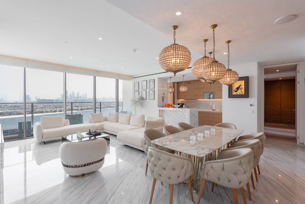 Apartment Palm Jumeirah