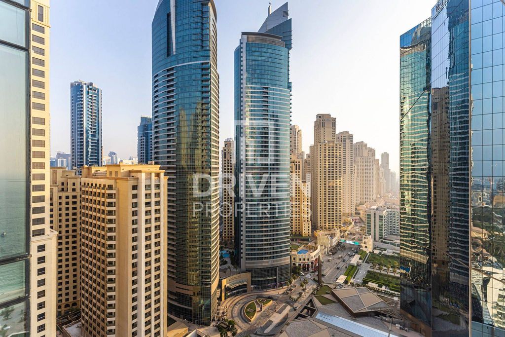 2BR Apartment Palm Jumeirah