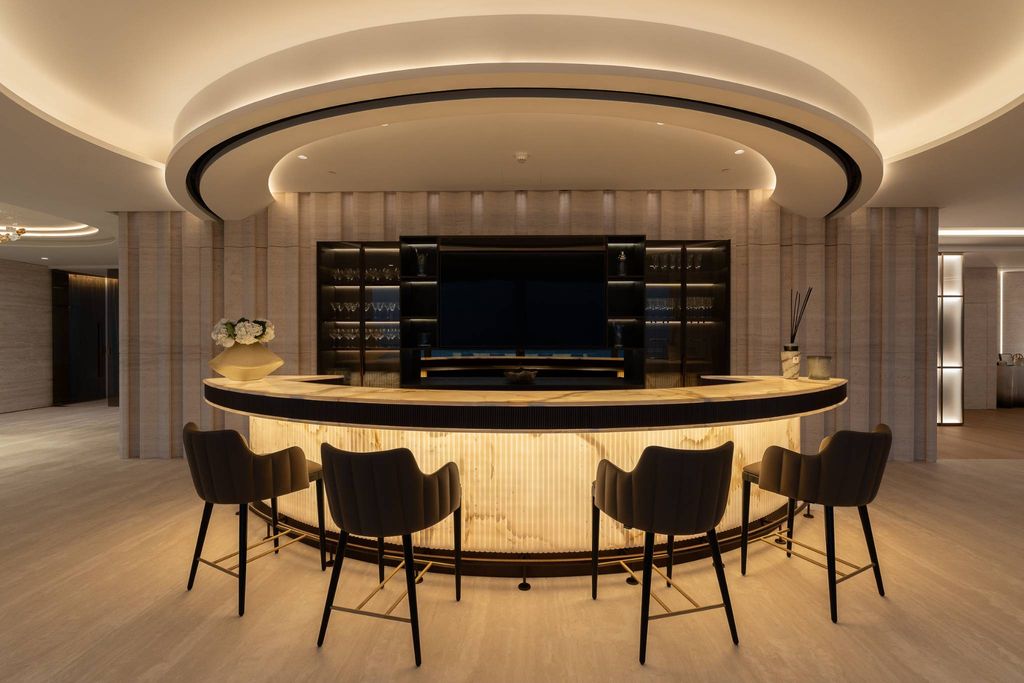 Apartment Palm Jumeirah