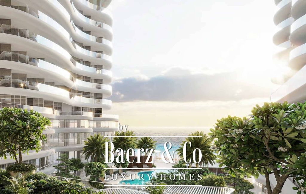 4BR Apartment Downtown Dubai