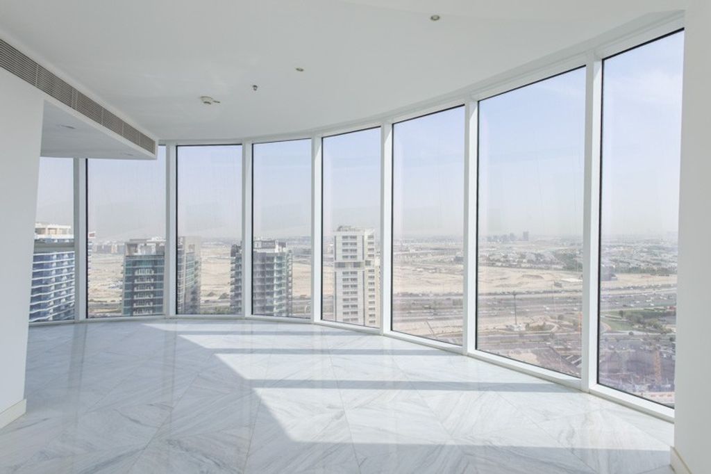 Apartment Business Bay