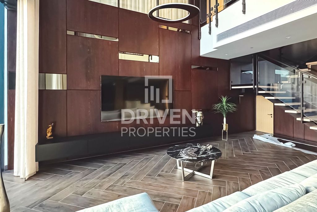 2BR Apartment Business Bay