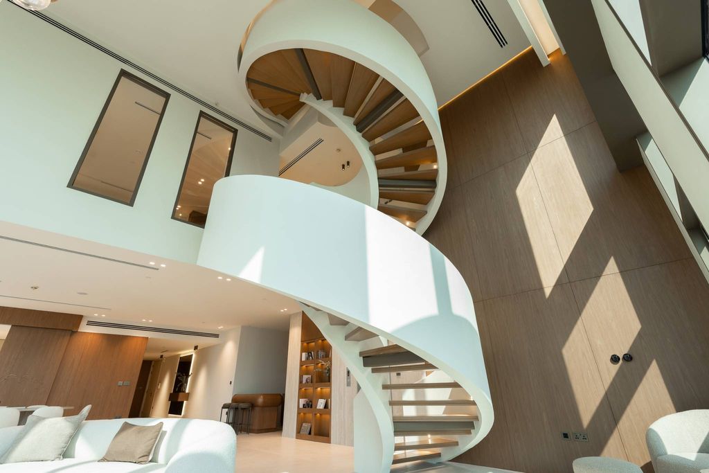 Apartment Business Bay