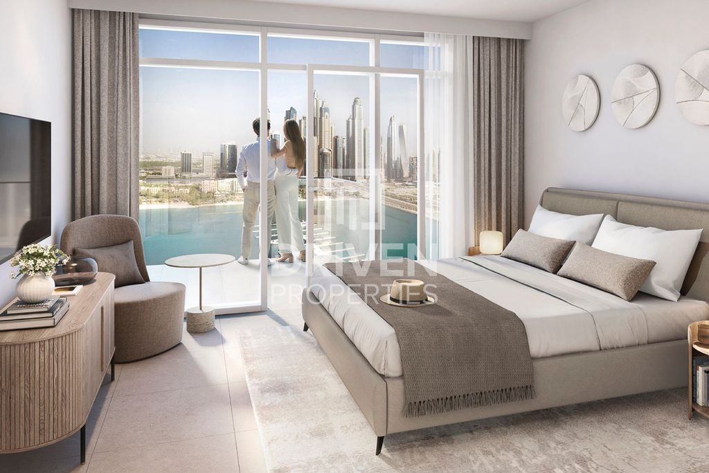 4BR Apartment Palm Jumeirah