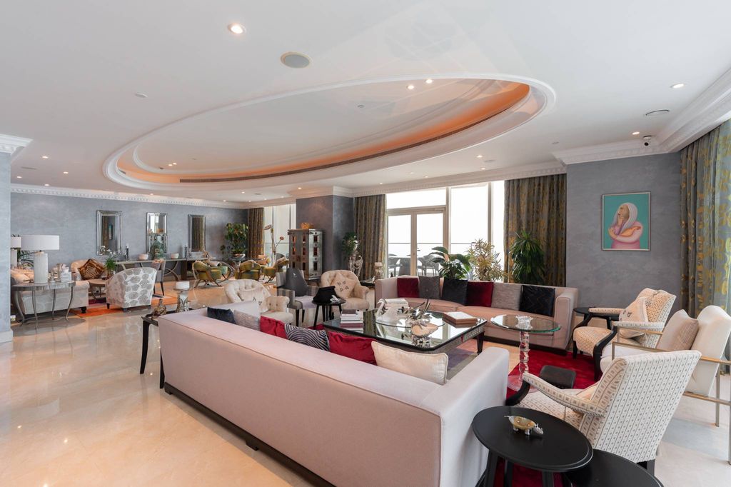 Apartment Palm Jumeirah