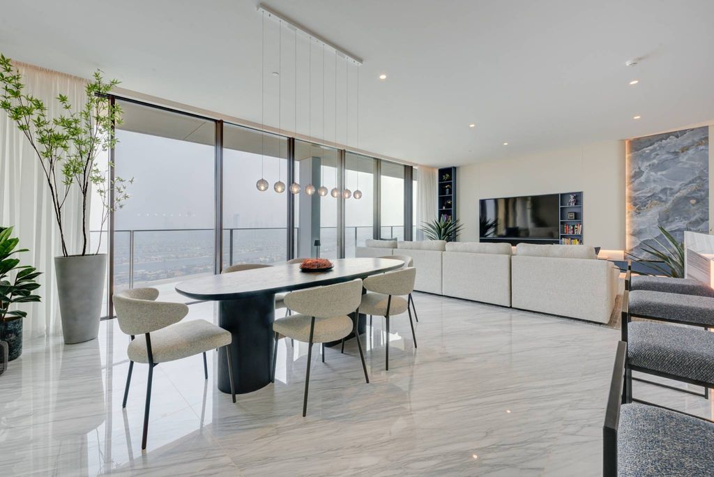 Apartment Palm Jumeirah