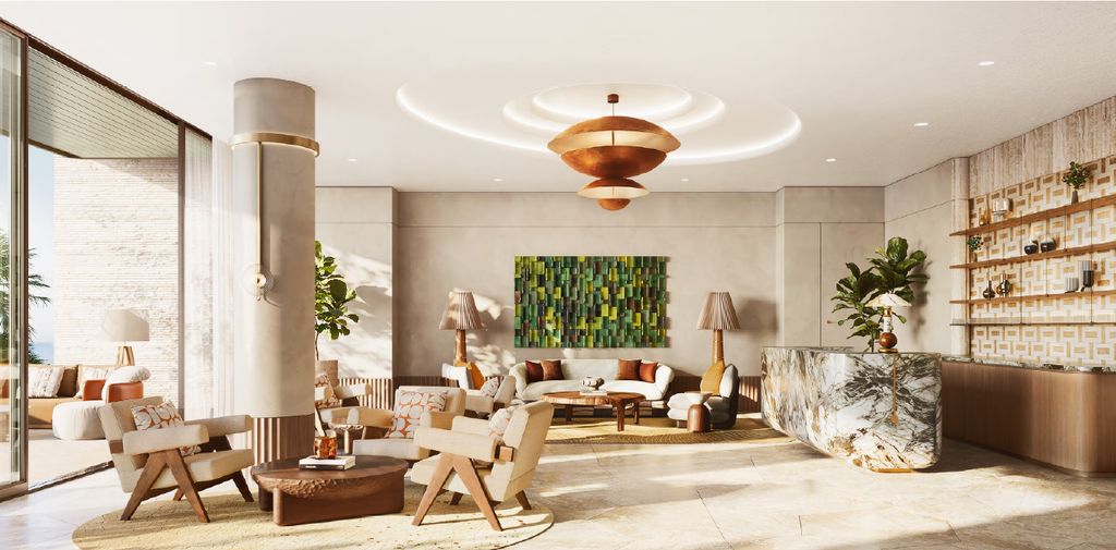 Apartment Downtown Dubai