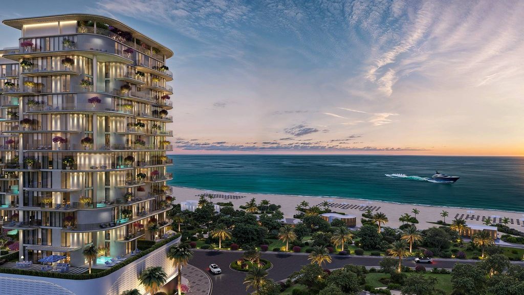 3BR Apartment Downtown Dubai