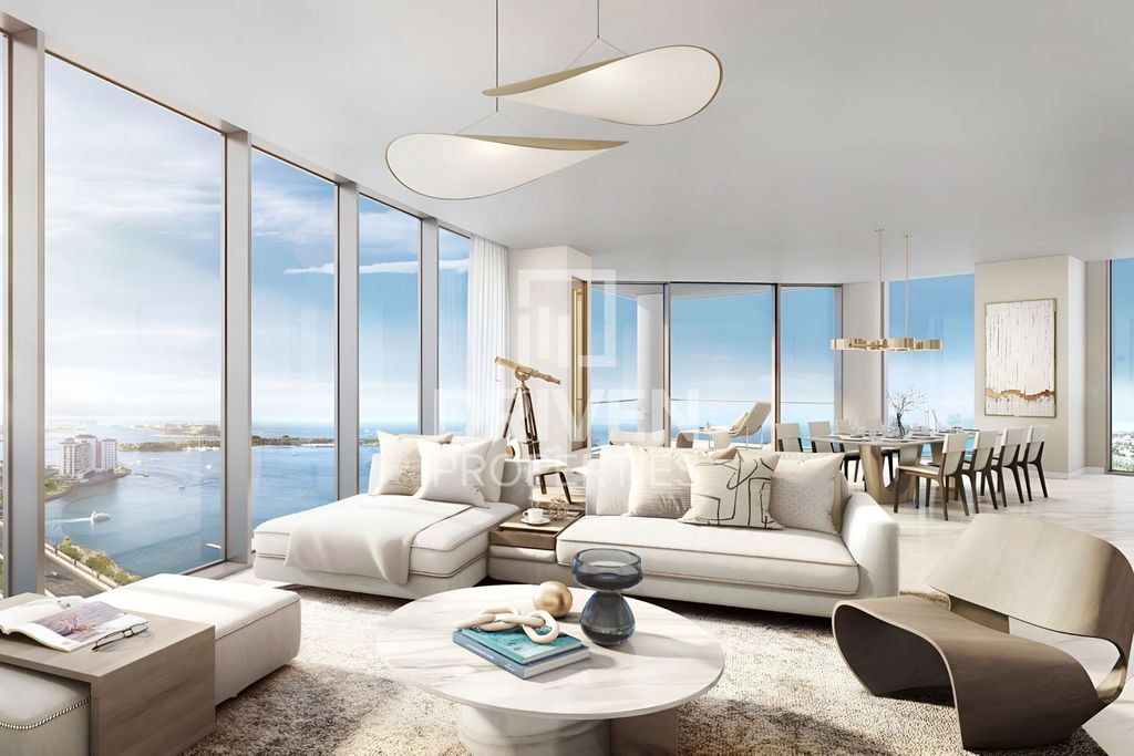 3BR Apartment Palm Jumeirah