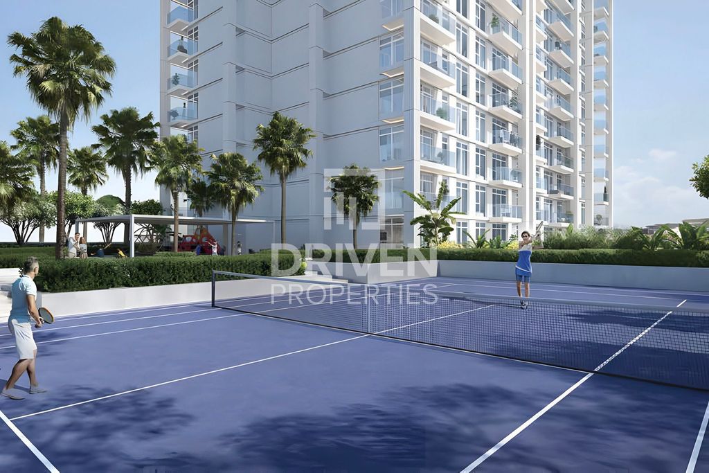 3BR Apartment Business Bay