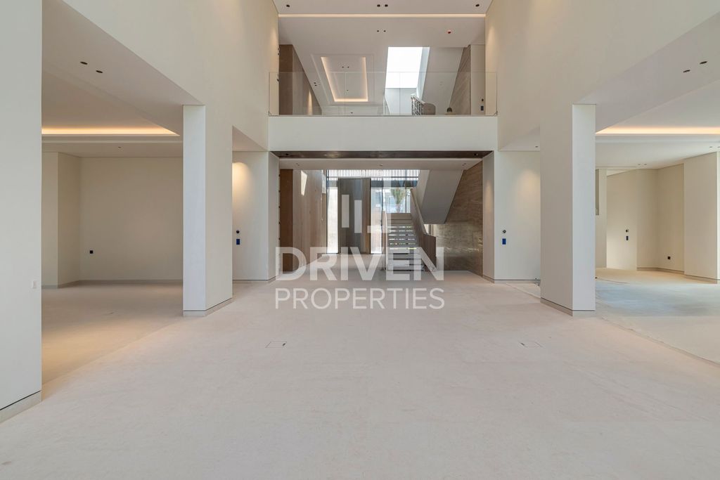 7BR Villa Business Bay