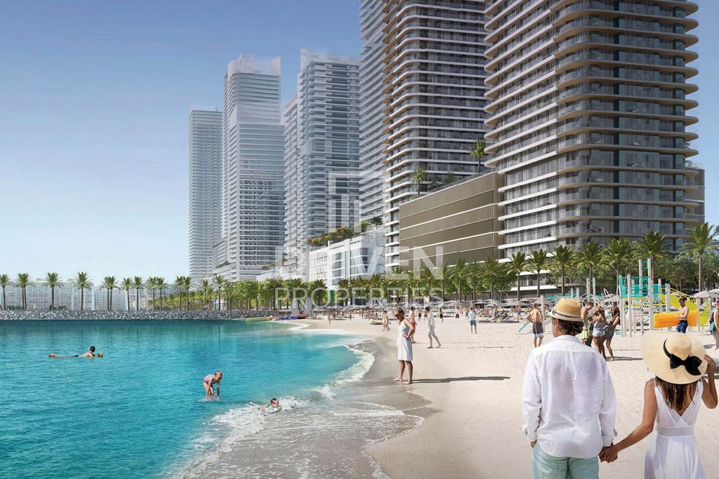 3BR Apartment Palm Jumeirah