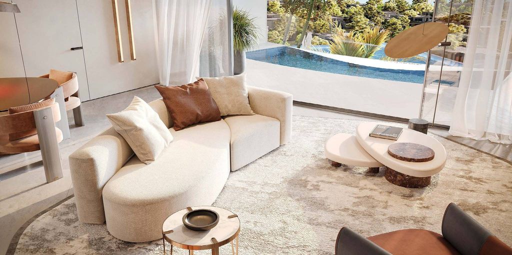 Apartment Palm Jumeirah