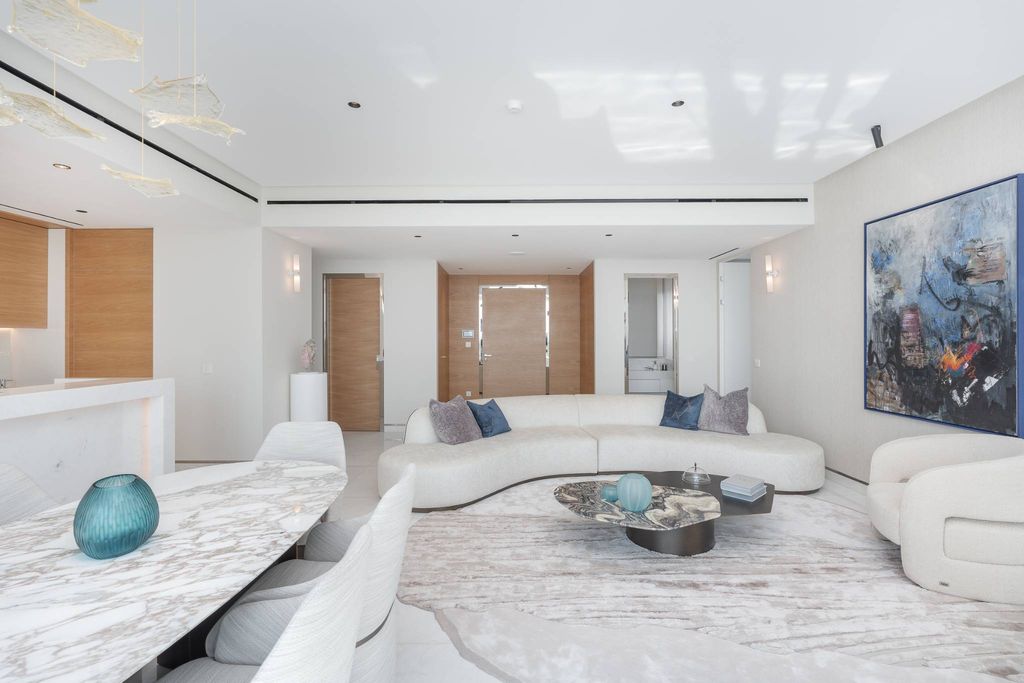 2BR Apartment Palm Jumeirah