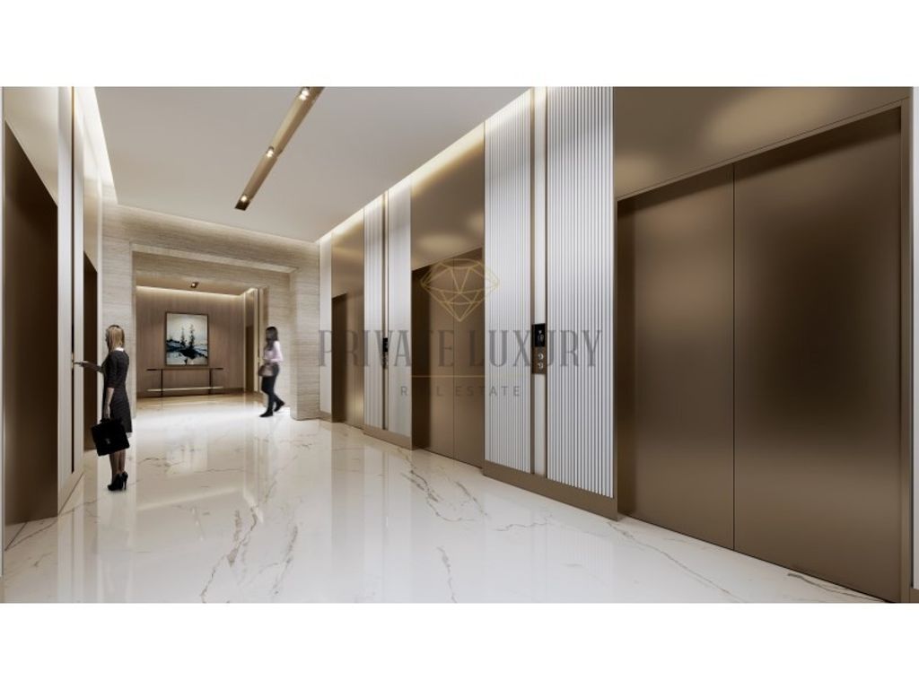 3BR Apartment Downtown Dubai