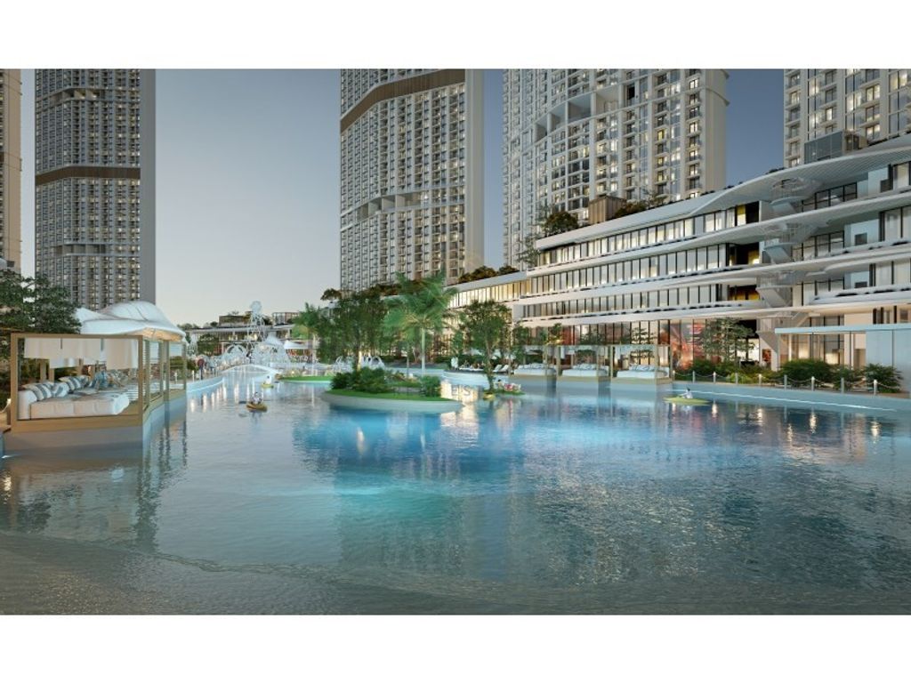 2BR Apartment Downtown Dubai