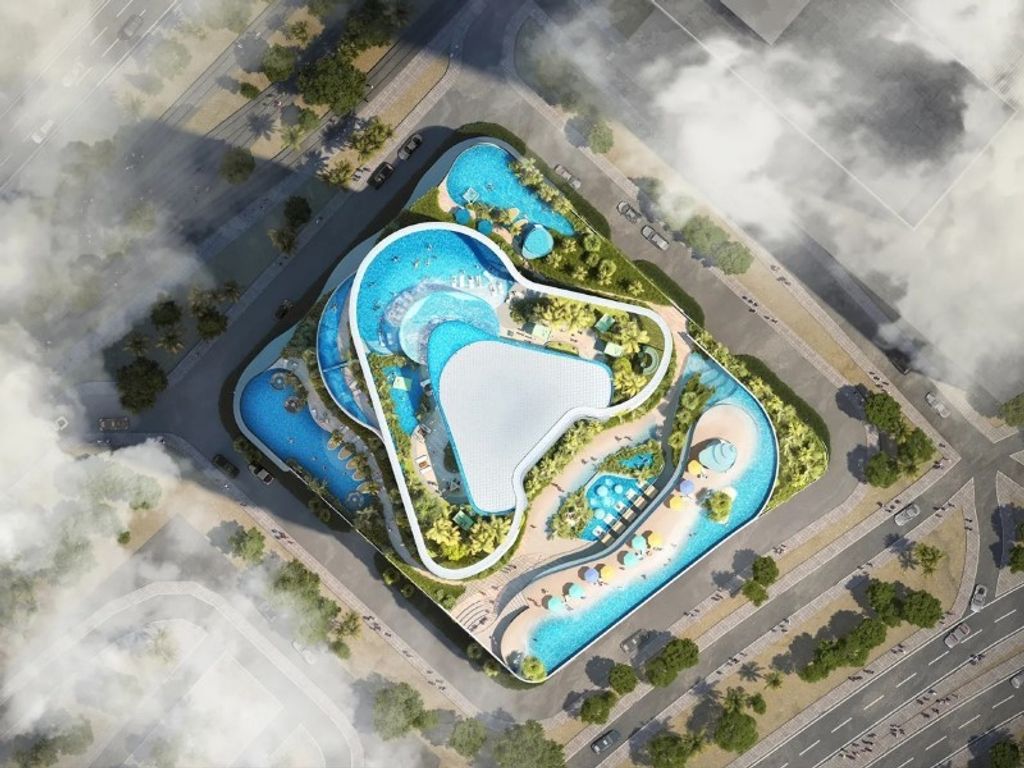 2BR Apartment Palm Jumeirah