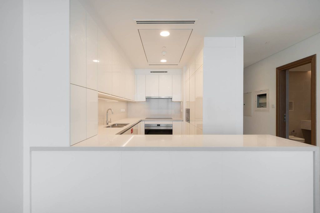 Apartment Business Bay