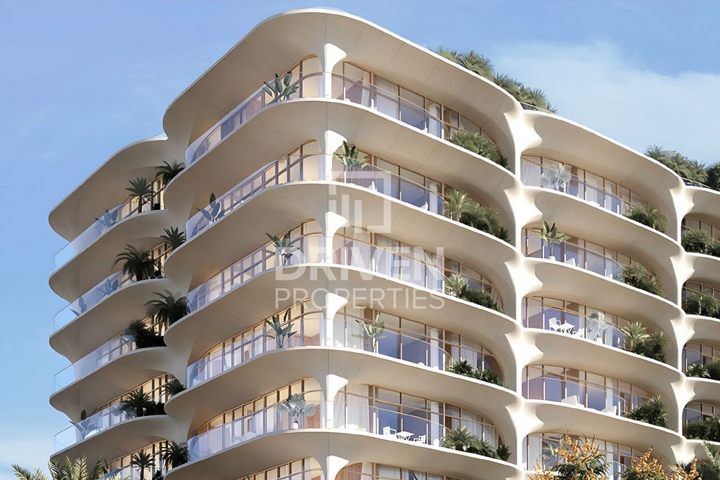 2BR Apartment Palm Jumeirah