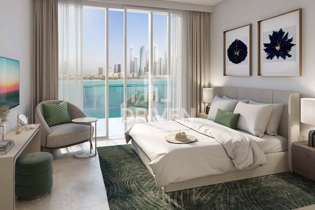 2BR Apartment Palm Jumeirah