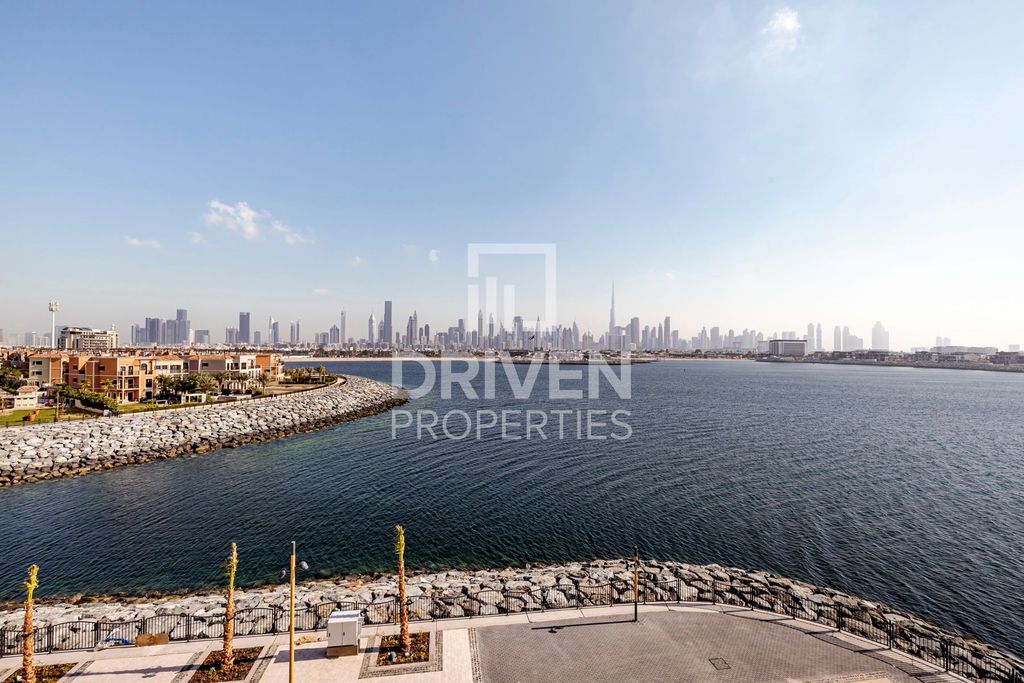 2BR Apartment Business Bay