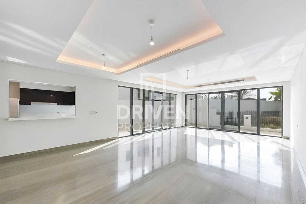 7BR Townhouse Business Bay