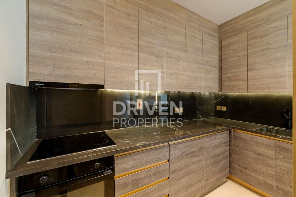 2BR Apartment Palm Jumeirah