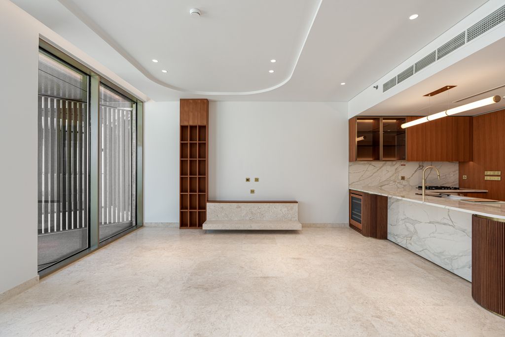 Apartment Palm Jumeirah