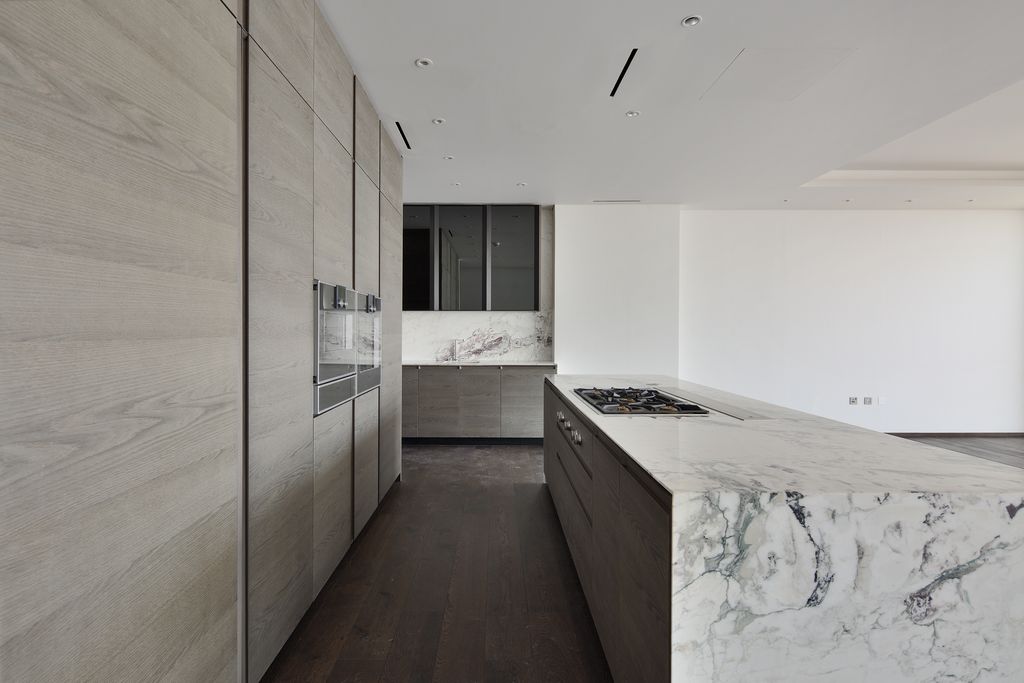 Apartment Palm Jumeirah