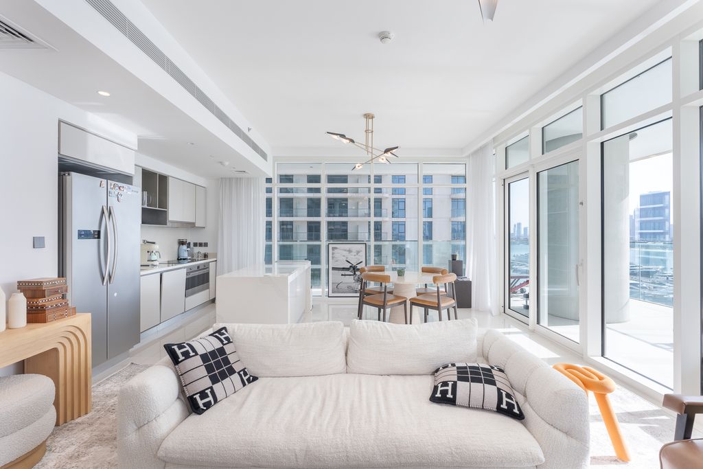 Apartment Palm Jumeirah