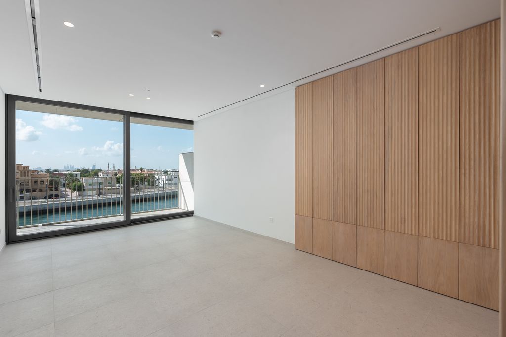 Apartment Downtown Dubai