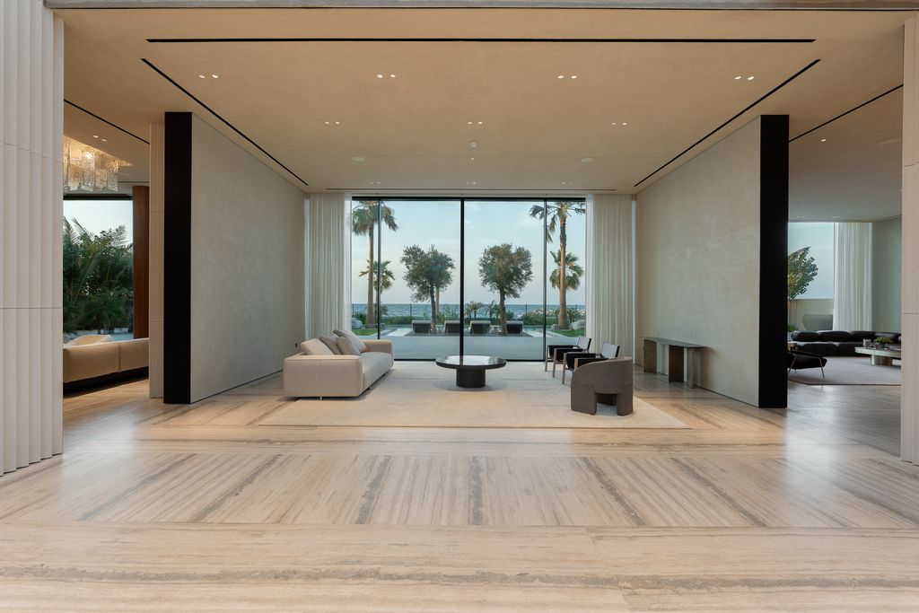 Villa Downtown Dubai