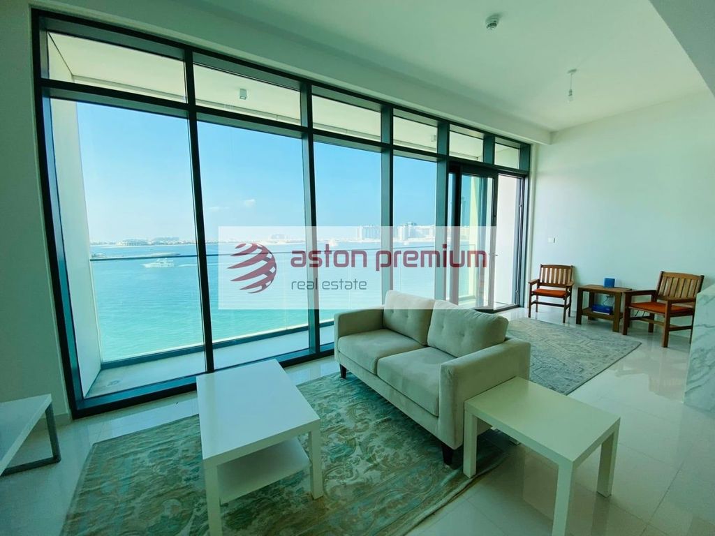 1BR Apartment Palm Jumeirah