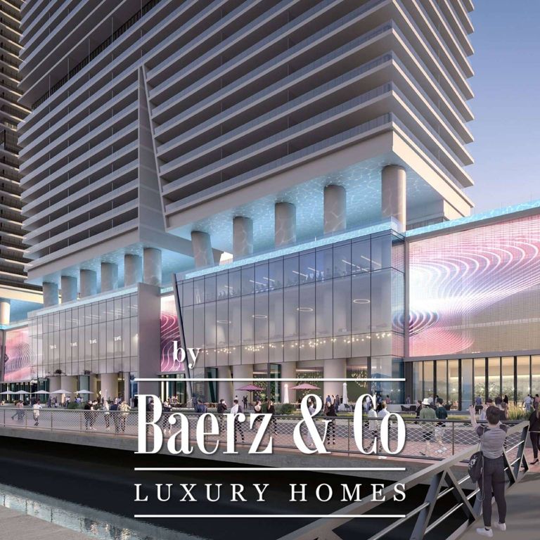 1BR Apartment Palm Jumeirah