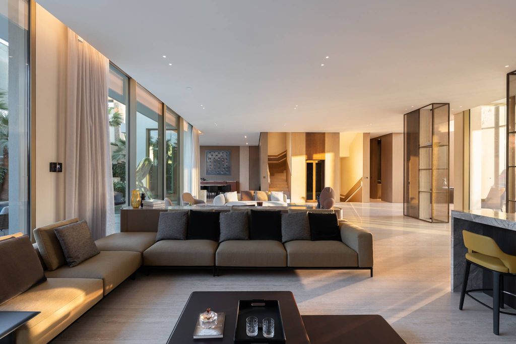 Villa Downtown Dubai