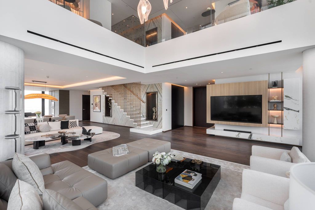 Apartment Palm Jumeirah