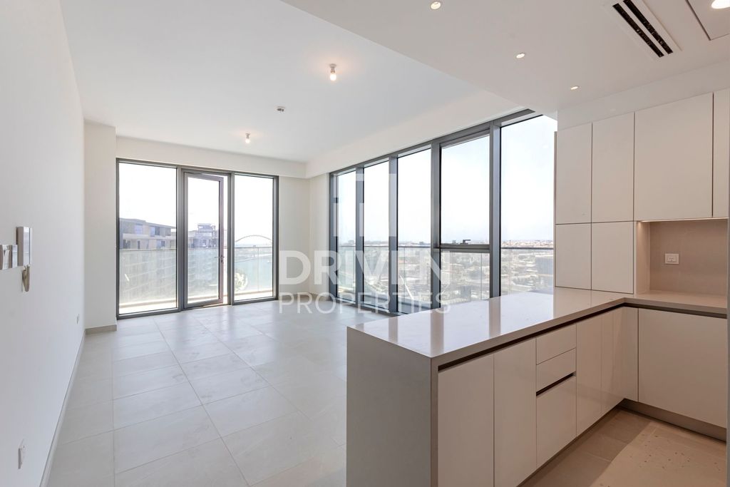 2BR Apartment Business Bay