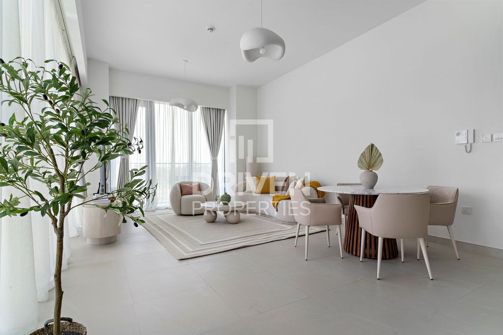 2BR Apartment Business Bay