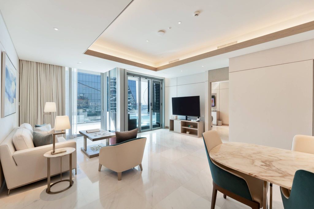 Apartment Palm Jumeirah