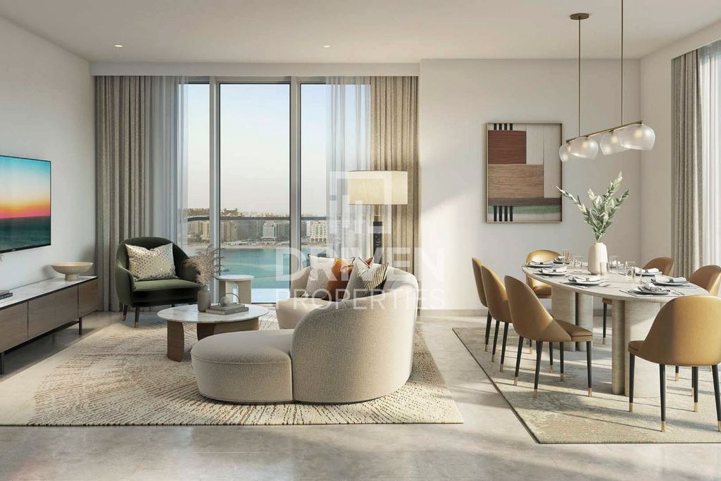 Apartment Palm Jumeirah