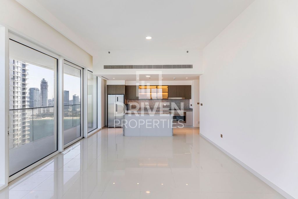 3BR Apartment Palm Jumeirah