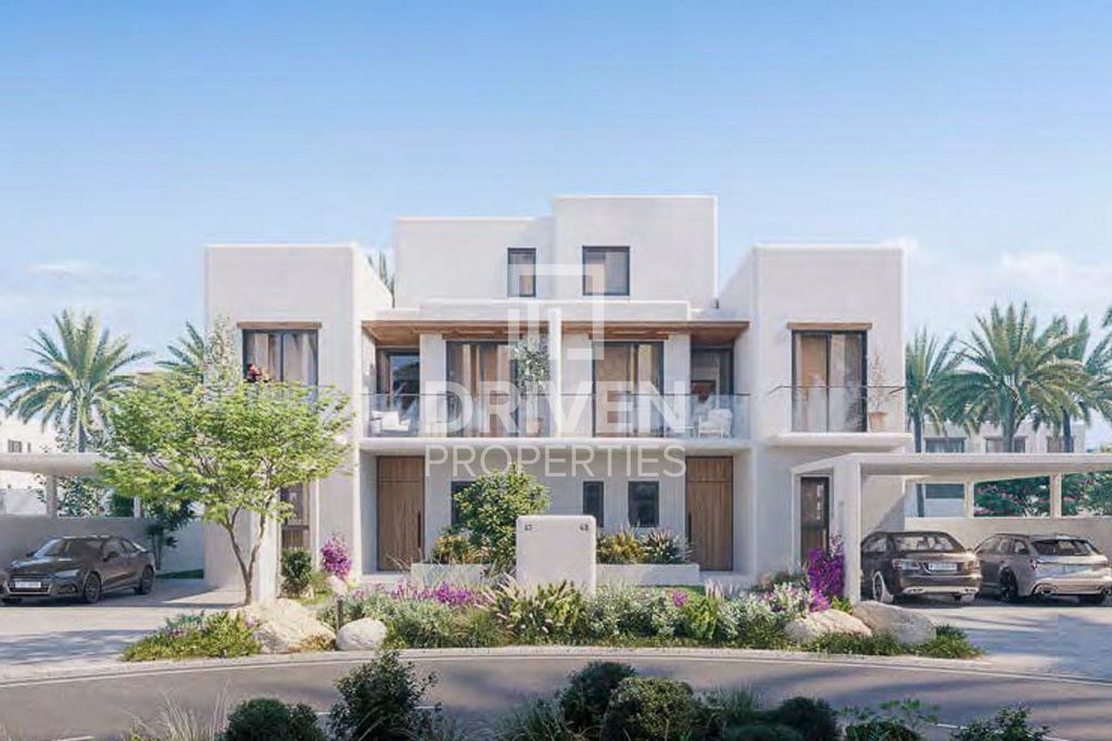 5BR Villa Business Bay