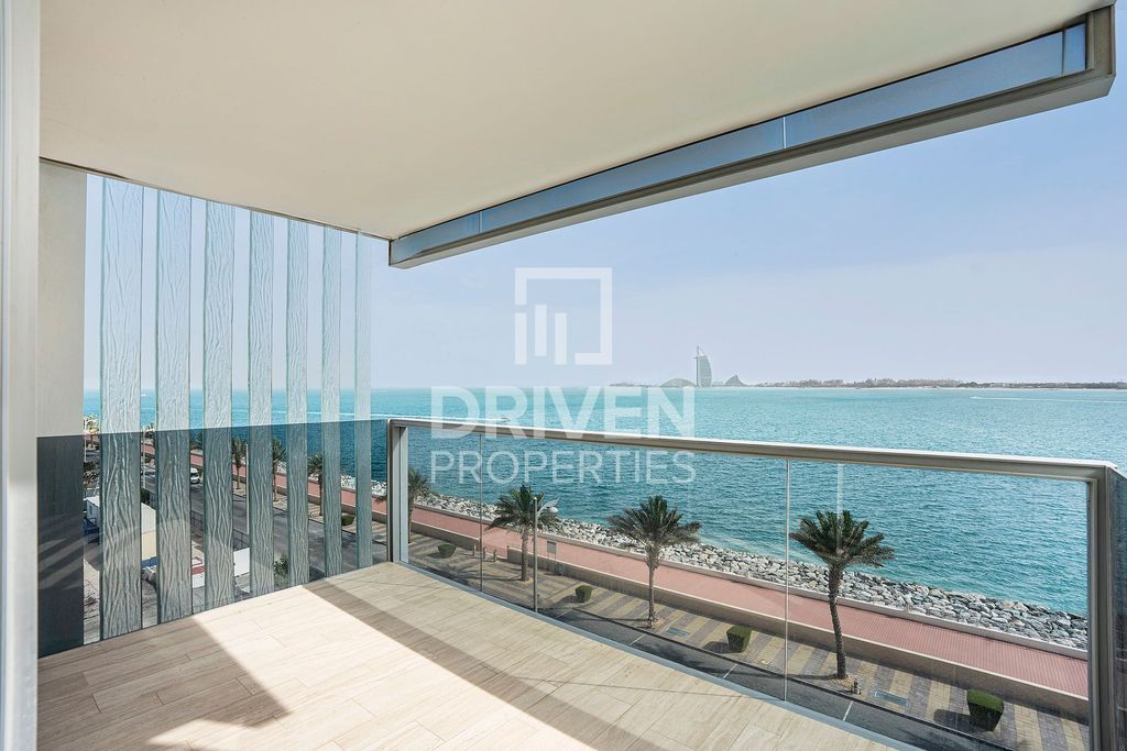2BR Apartment Palm Jumeirah
