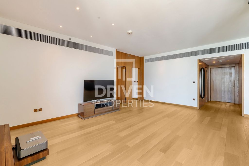 2BR Apartment Business Bay